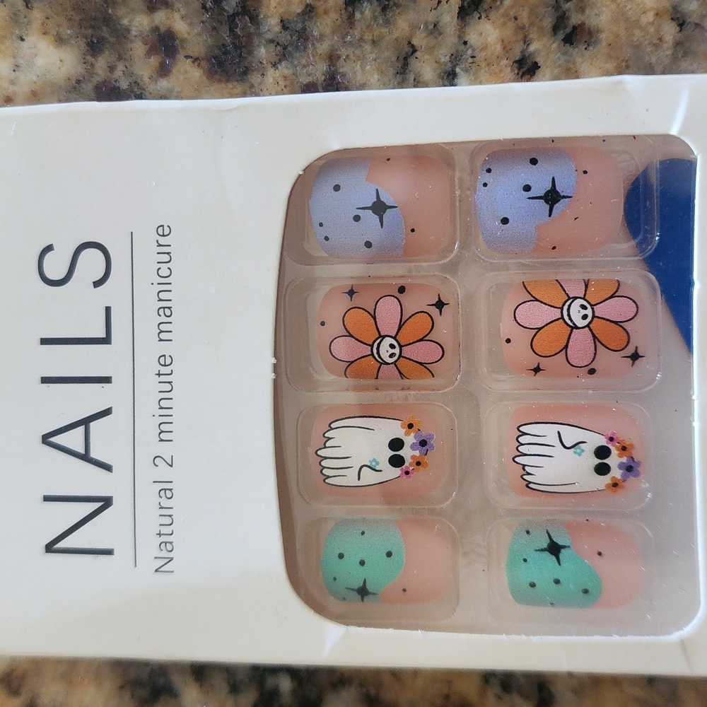 Colorful Pet Nail Covers